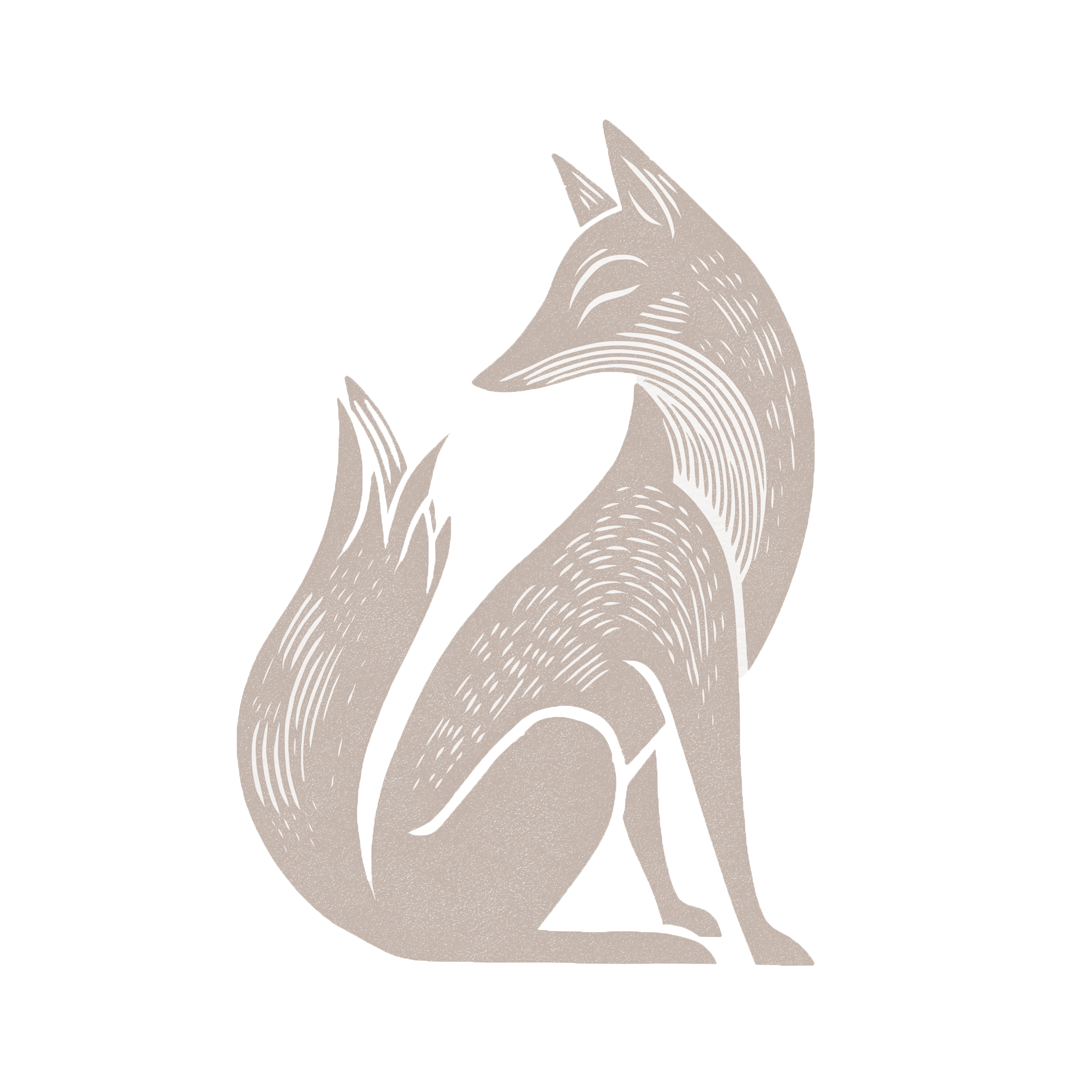 Fox and Scribe logo copy